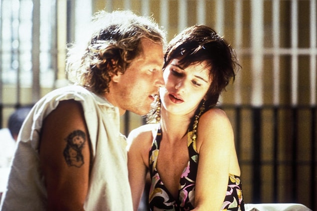 3. Mickey ve Mallory - Natural Born Killers (1994)