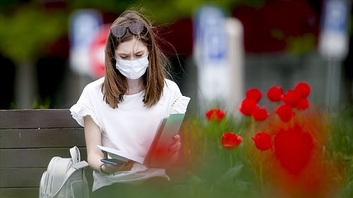 Sakarya'da Maske Takmayanların 'Cezası': En Az 10 Kitap Okuyacaklar