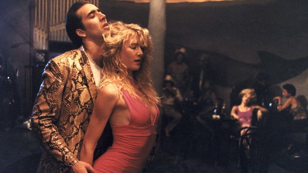 14. Lula ve Sailor - Wild at Heart (1990)