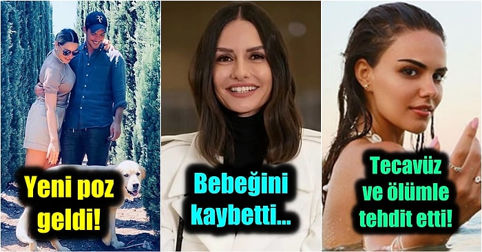 Bugün de Gıybete Doyduk! 11 Eylül'de Magazin Dünyasında Öne Çıkan Olaylar