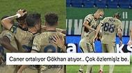 Fenerbahçe Geri Döndü! Rize'de 3 Puanı Alan Kanarya'da Goller Yenilerden Geldi