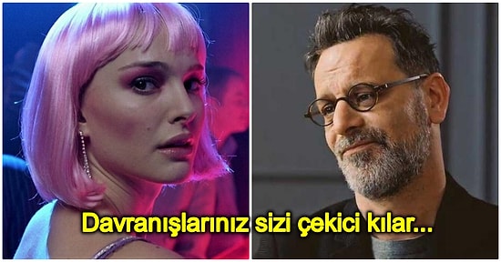 Önemli Olan İç Güzellik! Çekiciliğin Fiziksel Güzellikten Daha Etkili Olduğunu Kanıtlayan 10 Çarpıcı Özellik