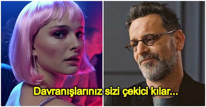 Önemli Olan İç Güzellik! Çekiciliğin Fiziksel Güzellikten Daha Etkili Olduğunu Kanıtlayan 10 Çarpıcı Özellik