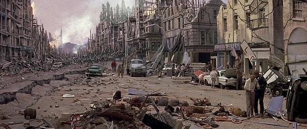 8. Earthquake (1974)