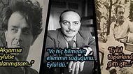 Ünlü Şairlerden Sonbahar Esintisini Teninizde Hissettirip Tüylerinizi Diken Diken Yapacak Toprak Kokulu Eylül Şiirleri