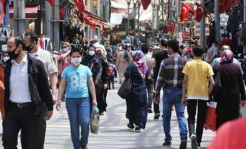 Sağlık Bakanı Koca: 'Evde İzole Olması Gereken 100 Binden Fazla Kişi Dışarıda'