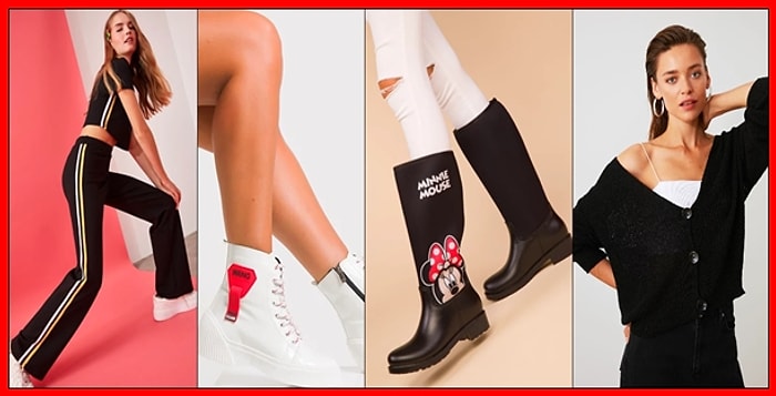 Kararsız Sonbahar Mevsimini Keyifle Karşılamanız İçin İhtiyacınız Olan 15 Parça