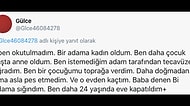 Hem Eşinden Hem de Babasından Şiddet Gördüğü İçin İntihar Edeceğini Söyleyen Genç Anneye Yapılan Yorumlar Kanınızı Donduracak!