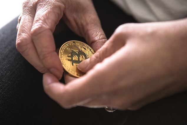 Bu durum bitcoin ve kripto alıcılarını da etkiledi.