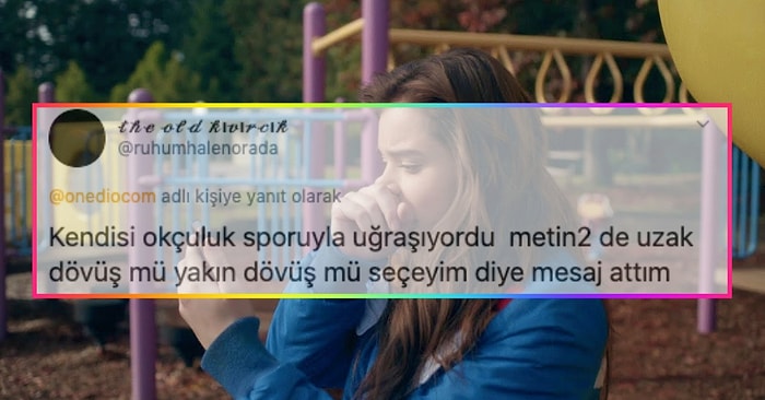 Sevdiceğiyle Mesajlaşmak İstediği İçin Aklına Gelen En Saçma Bahaneye Sarılıp Utanç Girdabına Kapılan Takipçilerimiz