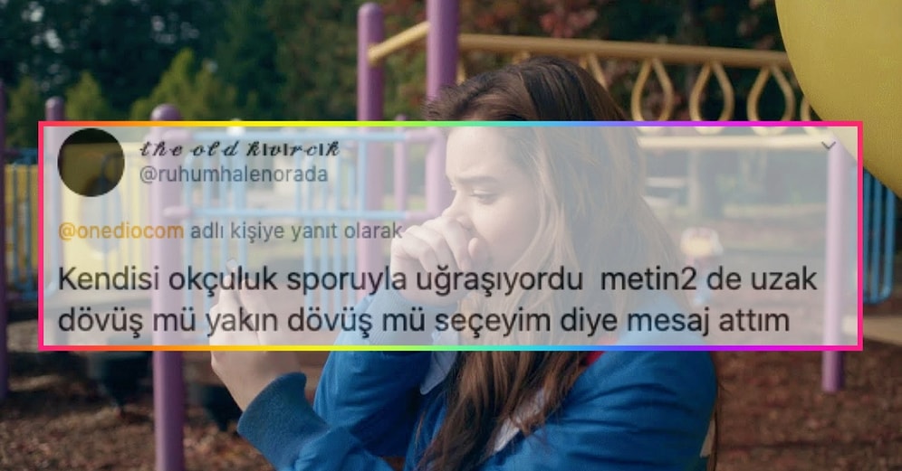 Sevdiceğiyle Mesajlaşmak İstediği İçin Aklına Gelen En Saçma Bahaneye Sarılıp Utanç Girdabına Kapılan Takipçilerimiz