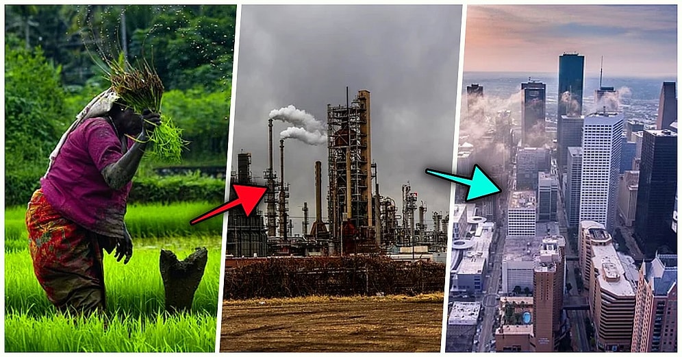 Günümüz Dünyasına Ayak Uydurabilmek İçin Zorunda Olduğumuz Çalışmanın Bin Yıllık Öyküsünü Anlatıyoruz