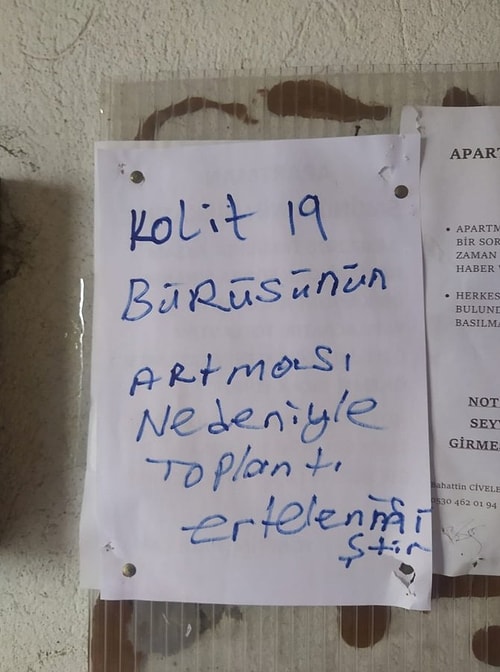 Ülkemizde Bugüne Kadar Gördüğü En Garip Görseli Bizimle Paylaşarak Güldüren Takipçilerimiz