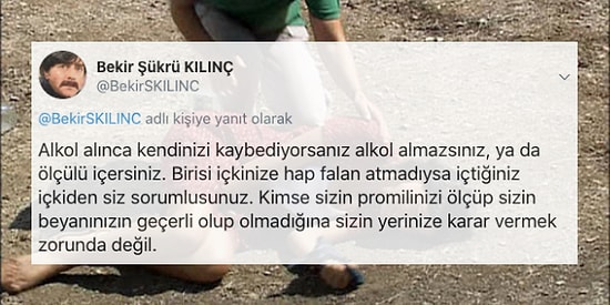 Rızası Olduğunu Söyleyen Biriyle Sarhoşken Cinsel İlişkiye Girmenin Tecavüz Olup Olmadığı Tartışması Kafanızı Epey Karıştıracak!