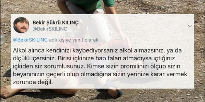 Rızası Olduğunu Söyleyen Biriyle Sarhoşken Cinsel İlişkiye Girmenin Tecavüz Olup Olmadığı Tartışması Kafanızı Epey Karıştıracak!