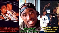 2Pac'ın Öldüğü Yaşta, Bunalım Döngüsü Başlar: Ölümünün Üzerinden 24 Yıl Geçen Tupac Shakur Hakkında Pek Bilinmeyen Gerçekler