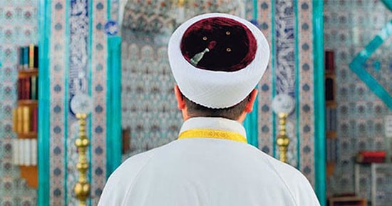 Van'da Bir Köy İmamı, Çocuk İstismarından Tutuklandı