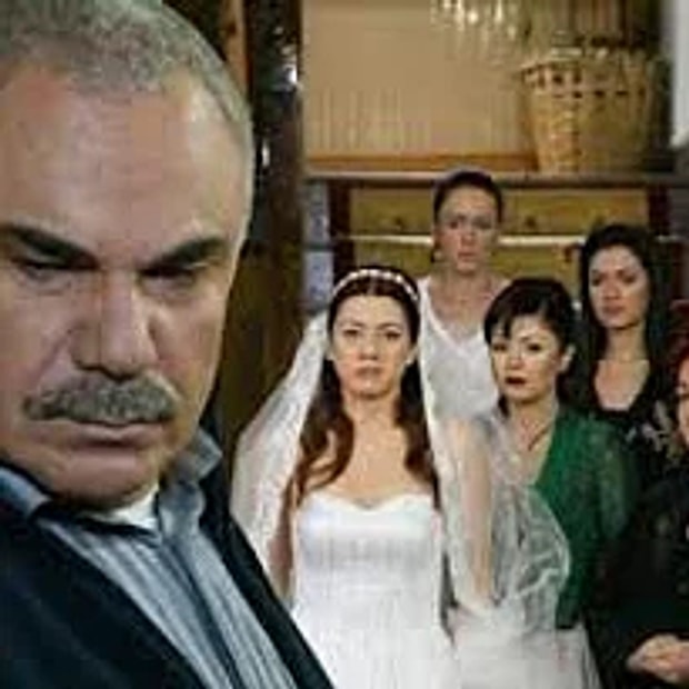 Yaprak Dökümü