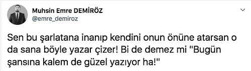 Kadınların Çıplak Vücuduna Yazı Yazan Cinci Hoca'nın Taciz Görüntüleri Akıl Tutulması Yaşatıyor