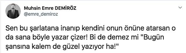 Konu sosyal medyada gündem olunca her tür yorum da eksik olmadı