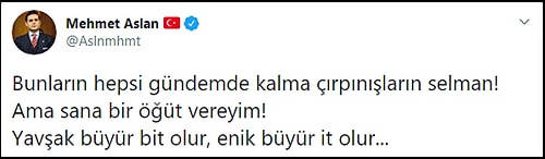 'Kemalizm Bir Virüstür' Diyen Selman Öğüt Tepkilerin Odağında