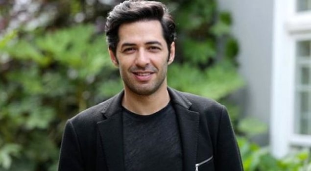 28. Mert Fırat'ın ilk ismi Şahabettin Mert Fırat'tır.