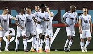 Kara Kartallar Trabzon Deplasmanında Şov Yaptı! Üç Puanı 3 Golle Alan Beşiktaş Sezona İyi Başladı