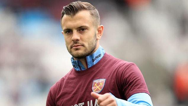 4. Jack Wilshere ➡️ Galatasaray