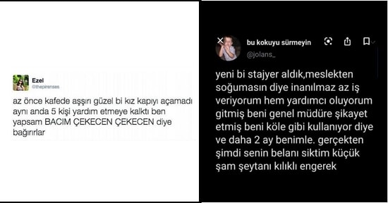 Bugüne Kadar Onları En Çok Güldüren Tweetleri Paylaşan Takipçilerimiz Sizi de Kıkır Kıkır Güldürecek!