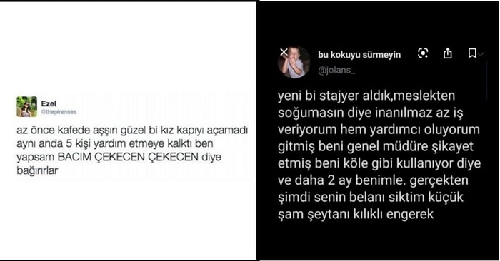 Bugüne Kadar Onları En Çok Güldüren Tweetleri Paylaşan Takipçilerimiz Sizi de Kıkır Kıkır Güldürecek!