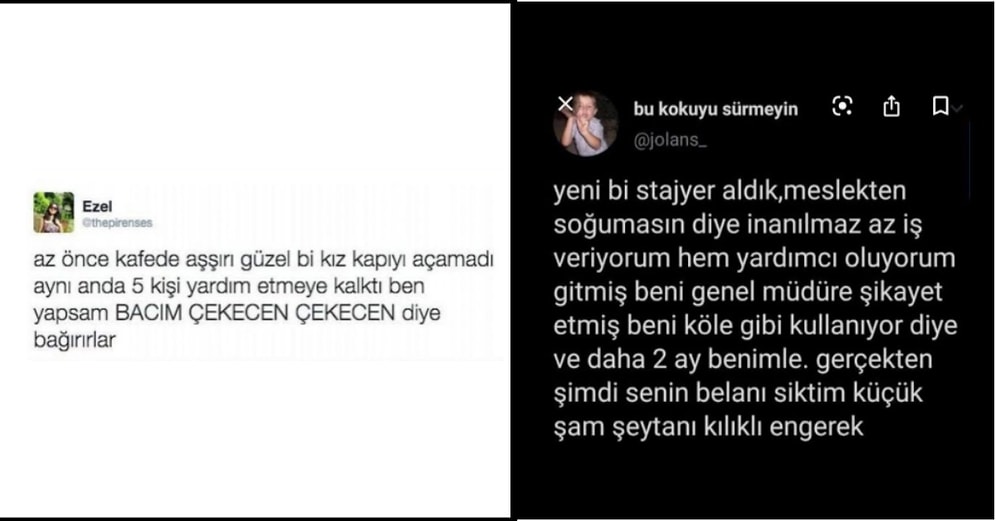 Bugüne Kadar Onları En Çok Güldüren Tweetleri Paylaşan Takipçilerimiz Sizi de Kıkır Kıkır Güldürecek!