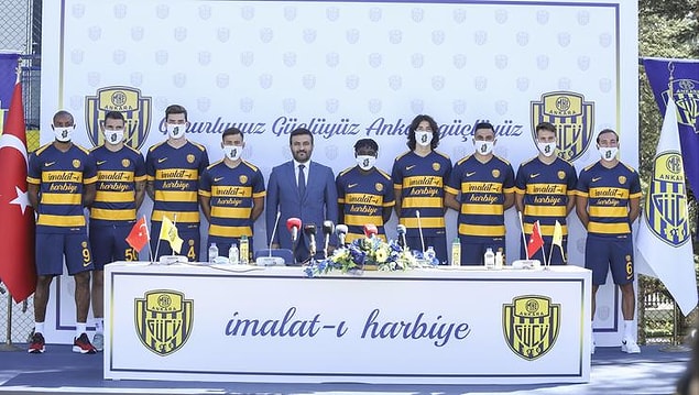 MKE Ankaragücü