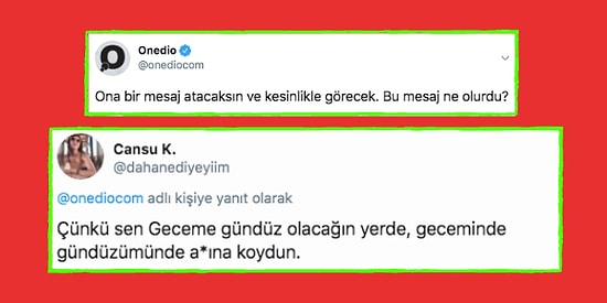 Aşık Oldukları Kişiye Atmak İstedikleri Mesajlarla Bazen Güldüren Bazen de Efkârlandıran 17 Kişi