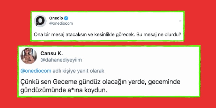 Aşık Oldukları Kişiye Atmak İstedikleri Mesajlarla Bazen Güldüren Bazen de Efkârlandıran 17 Kişi