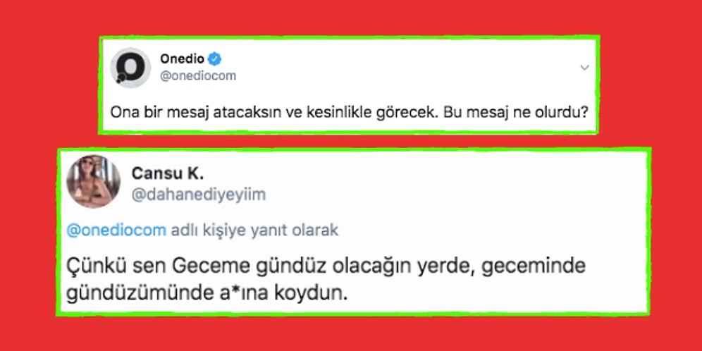 Aşık Oldukları Kişiye Atmak İstedikleri Mesajlarla Bazen Güldüren Bazen de Efkârlandıran 17 Kişi