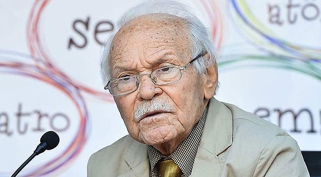 Özetle; hayatın, bodrum katında yaşayanların omuzlarına yüklediğini koca eşitsizliği, en gerçek ve komik şekilde anlatma sanatına erişmiş, öyküleri sayısız ödül kazanmış bir yazardı Muzaffer İzgü.