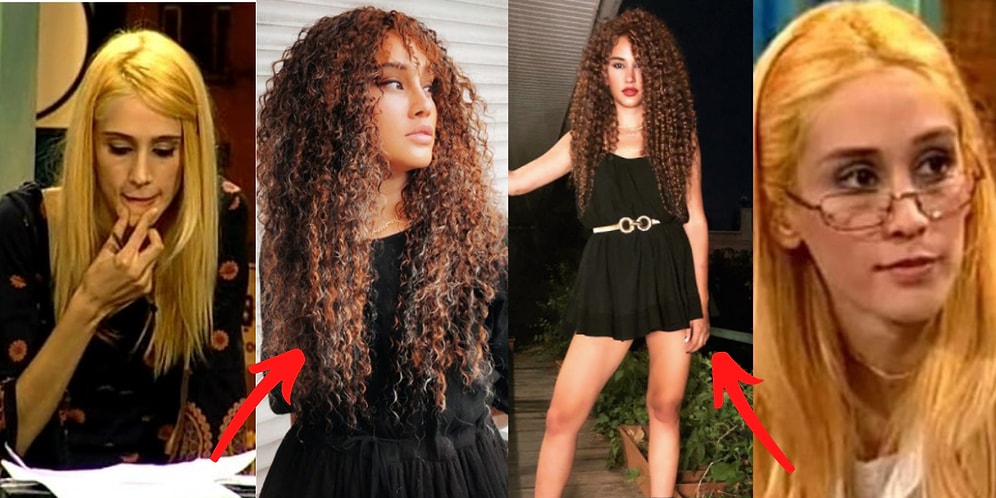 Çok Güzel Hareketler Bunlar'ın Eski Oyuncusu Zeynep Koçak'ın Görenlerin Tanıyamadığı Son Haline Bakmalısınız!