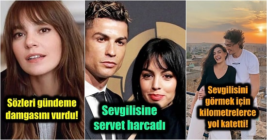 Bugün de Gıybete Doyduk! 14 Eylül'de Magazin Dünyasında Öne Çıkan Olaylar