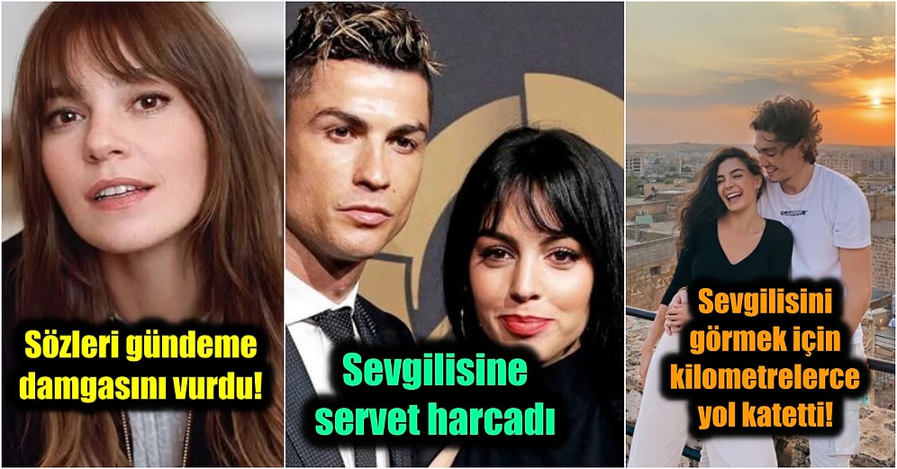 Bugün de Gıybete Doyduk! 14 Eylül'de Magazin Dünyasında Öne Çıkan Olaylar