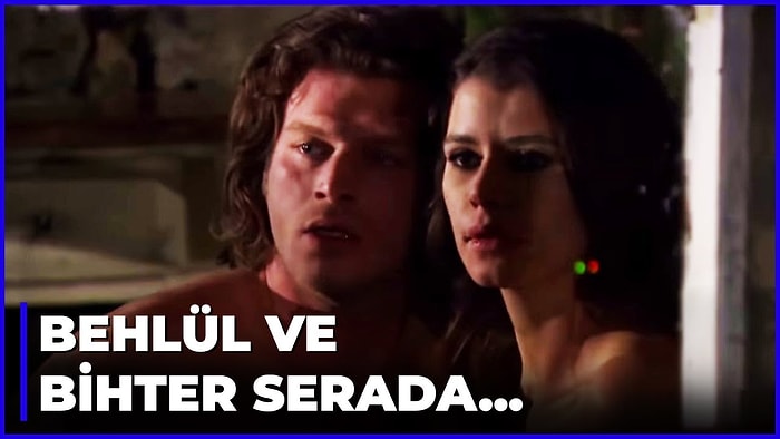 dio'da Yine Tartışma Var: Evliyken Başka Birisine Aşık Olmak Senin İçin Ne İfade Ediyor?