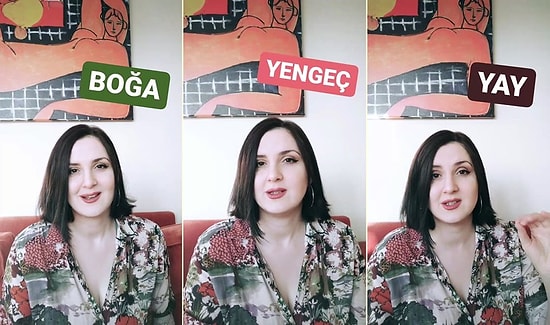 Vay Başınıza Gelenler! Bu Hafta Burcunuzun Başına Gelecekleri Bir Bir Anlattık