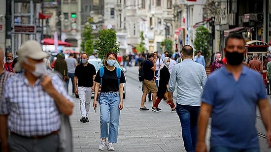 Koronavirüsten Ölüm Sayısı Artıyor: Türkiye'de Son 24 Saatteki Bilanço Ne?