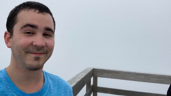 «Я ехал 4 часа, взбирался еще 3 часа, и посмотрите на этот пейзаж».