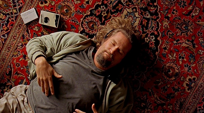 Jeff Bridges, Lenf Kanserine Yakalandığını 'Dude'un Söyleyeceği Gibi Yeni Bir B*k Gün Yüzüne Çıktı' Sözleriyle Duyurdu...