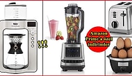 Amazon Prime Üyelerine Özel İnanılmaz İndirimlerle Satın Alabileceğiniz 16 Mutfak Ürünü
