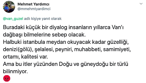 Arıza Dizisinde Van İçin 'Dağ Başı' İfadesi Kullanılmasına Tepkiler Çoğaldı, Tartışma Büyüdü