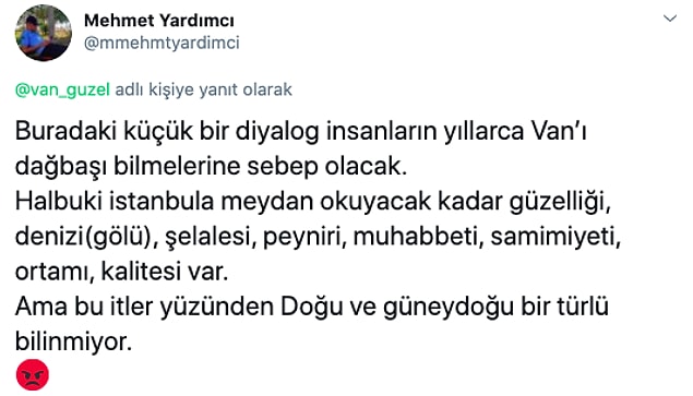 Tepkiler çığ gibi büyüdü 👇