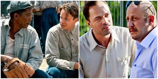 Gişede Çakılsa da Kıymeti Daha Sonra Anlaşılan ve Efsane Haline Gelen Filmler