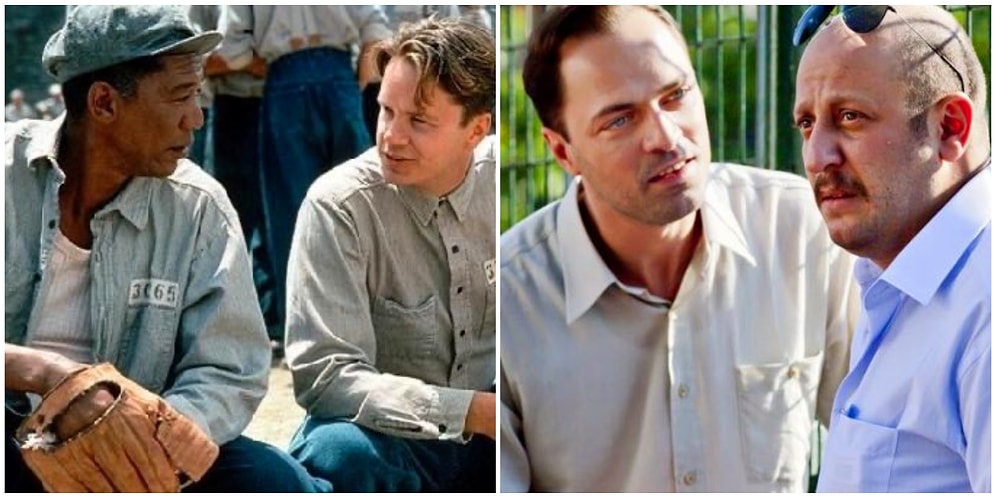 Gişede Çakılsa da Kıymeti Daha Sonra Anlaşılan ve Efsane Haline Gelen Filmler