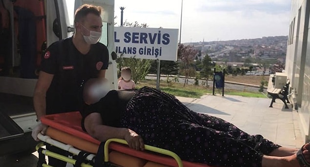 15 EYLÜL 2020: Tekirdağ’ın Malkara ilçesinde K.K. isimli erkek, ayrıldığı kadın arkadaşı Ş.A.’yı kendisine geri dönmediği için bıçaklayarak yaraladı.